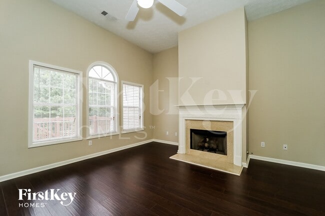 126 Calico Loop in Grantville, GA - Building Photo - Building Photo