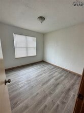1209 Williams Ave in Wichita Falls, TX - Building Photo - Building Photo