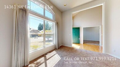 14361 NW Eagleridge Ln in Portland, OR - Building Photo - Building Photo