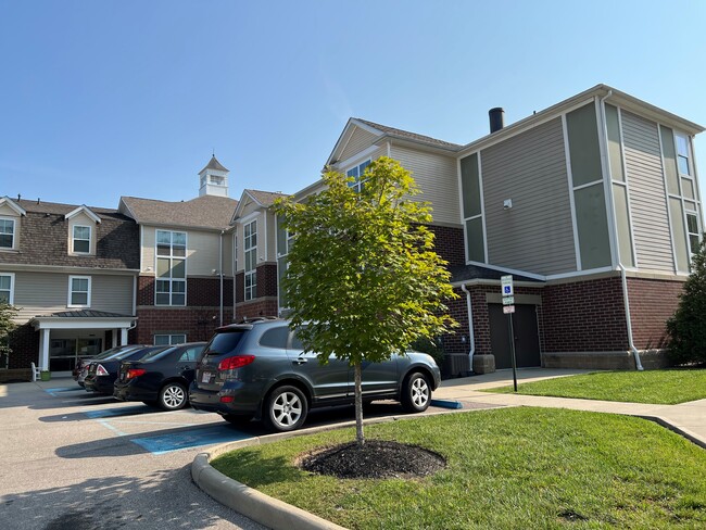 The Trails at East Loveland (55+ Community) in Loveland, OH - Foto de edificio - Building Photo