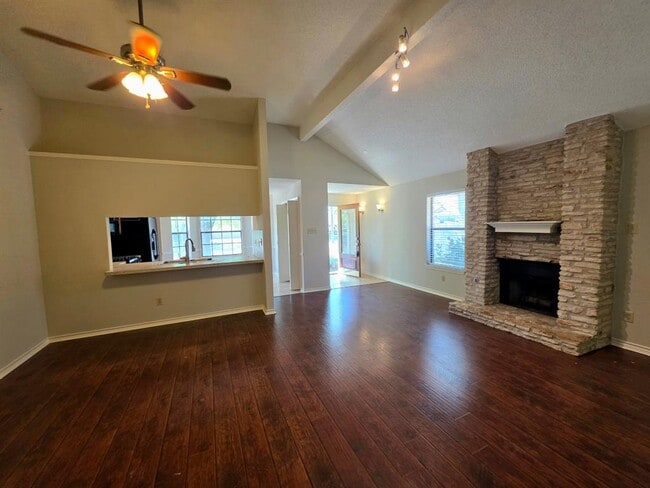 808 David Curry Dr in Round Rock, TX - Building Photo - Building Photo