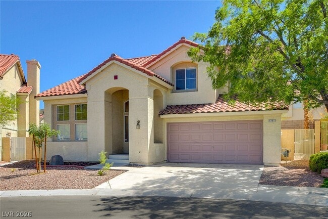 property at 8701 Wintry Garden Ave