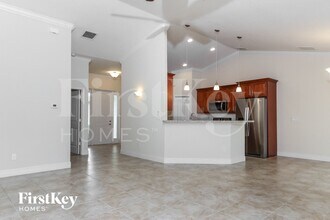 1262 SW San Esteban Ave in Port St. Lucie, FL - Building Photo - Building Photo