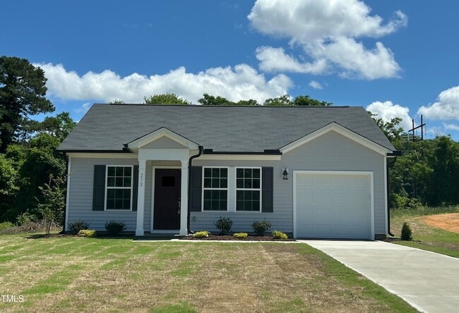 272 Johnson Rdg Wy in Four Oaks, NC - Building Photo - Building Photo