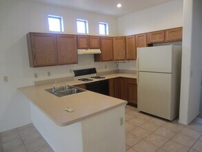 8549 S Camino Bengala in Tucson, AZ - Building Photo - Building Photo