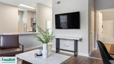 100 Peyton Pl SW in Atlanta, GA - Foto de edificio - Building Photo