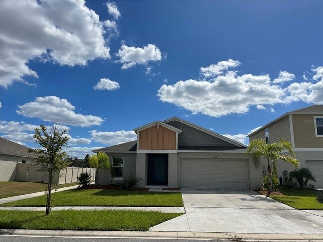 4548 White Marble Ct in Lakeland, FL - Building Photo - Building Photo