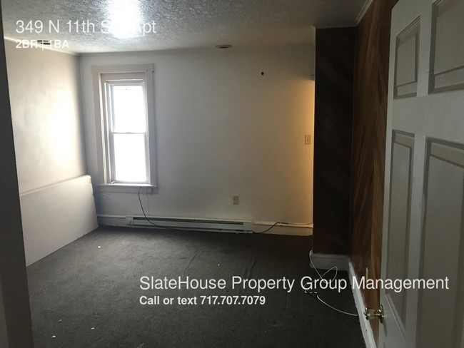 349 N 11th St-Unit -Apt in Reading, PA - Building Photo - Building Photo