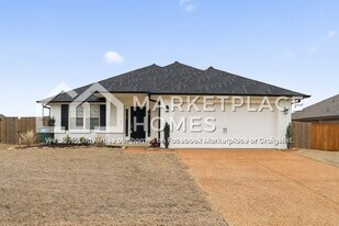 3430 Oodie Ln in Southaven, MS - Building Photo