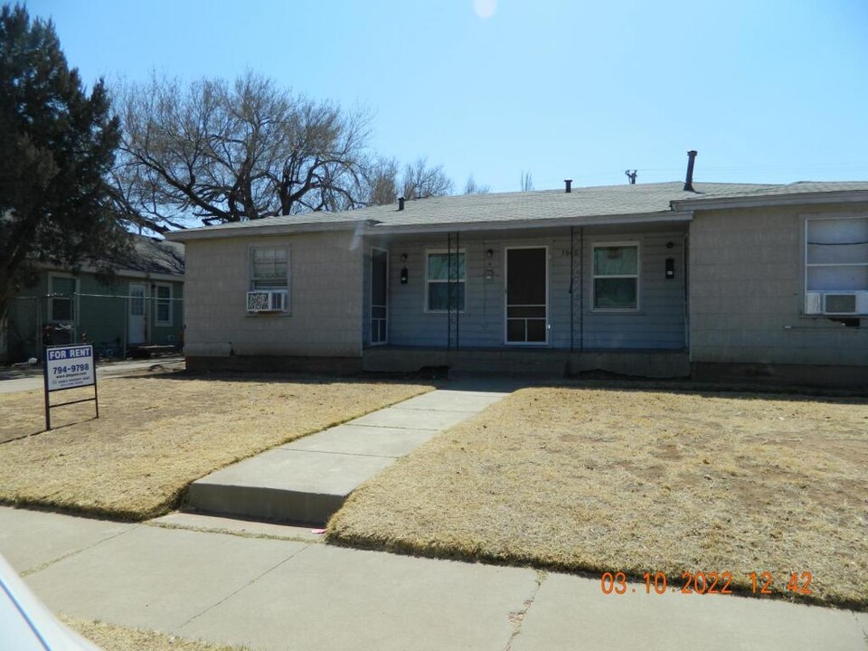 3005 35th St-Unit -2310 in Lubbock, TX - Building Photo