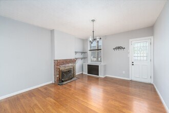 505 Grundy St in Baltimore, MD - Building Photo - Building Photo