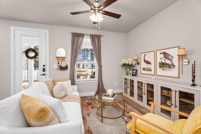 Boardwalk Village in Conroe, TX - Building Photo - Building Photo