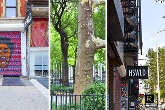 13 Essex St-Unit -13 in New York, NY - Foto de edificio - Building Photo