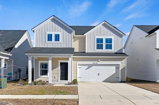 property at 137 Wood Sage Run