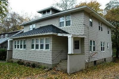 property at 545 College Ave NE