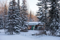 Northeast Anchorage