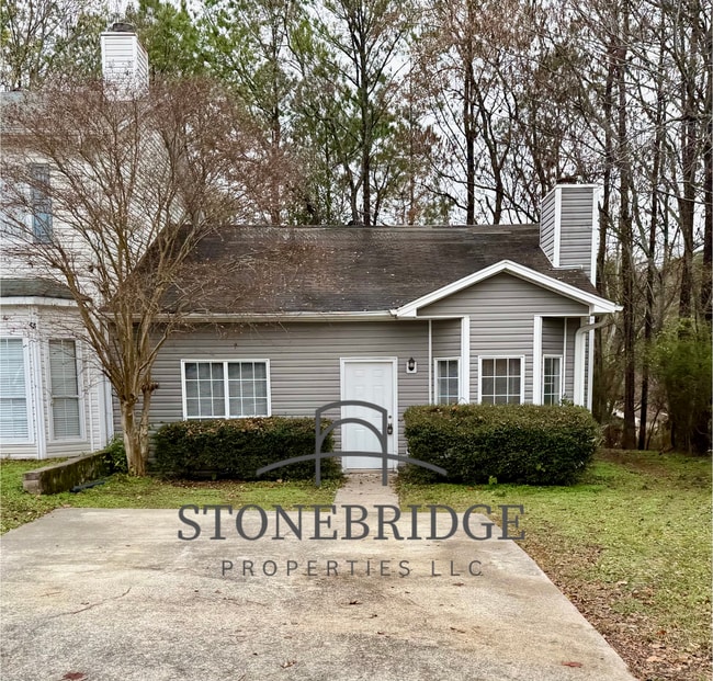 property at 1653 King James Dr