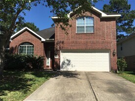 18118 Yellowstone Trail in Humble, TX - Building Photo