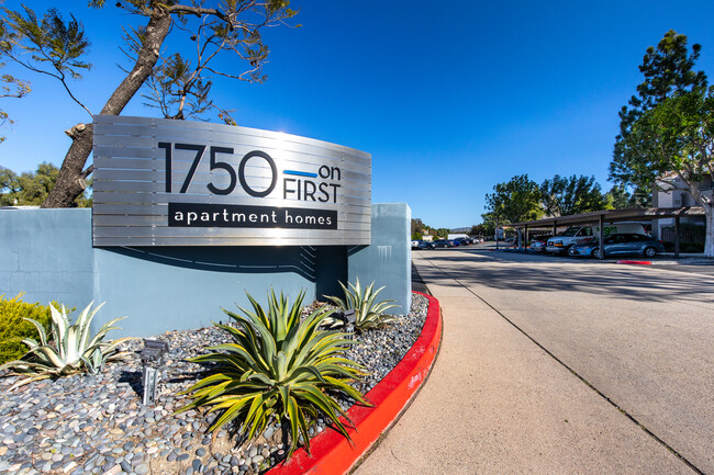 1750 On First Apartment Homes in Simi Valley, CA - Building Photo - Building Photo