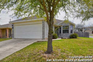 property at 5502 Christina Path