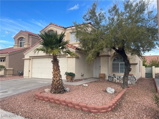 property at 7936 Verde Springs Dr