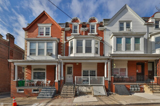 22 S 13th St in Allentown, PA - Building Photo - Building Photo