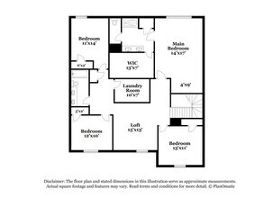 3816 Tritonville Wy in Raleigh, NC - Building Photo - Building Photo