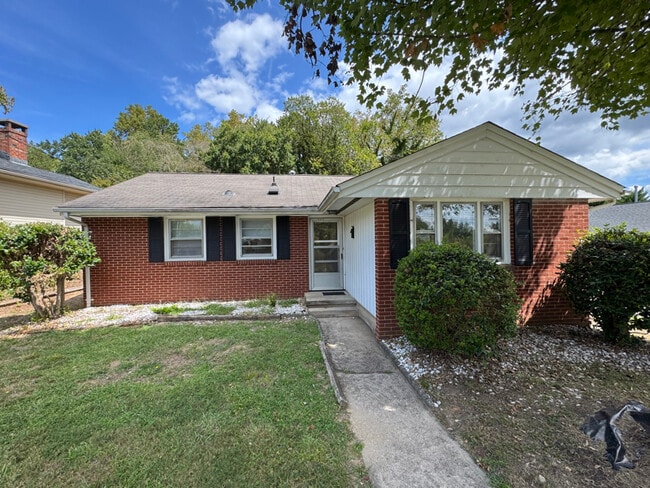 property at 405 Hampton Dr