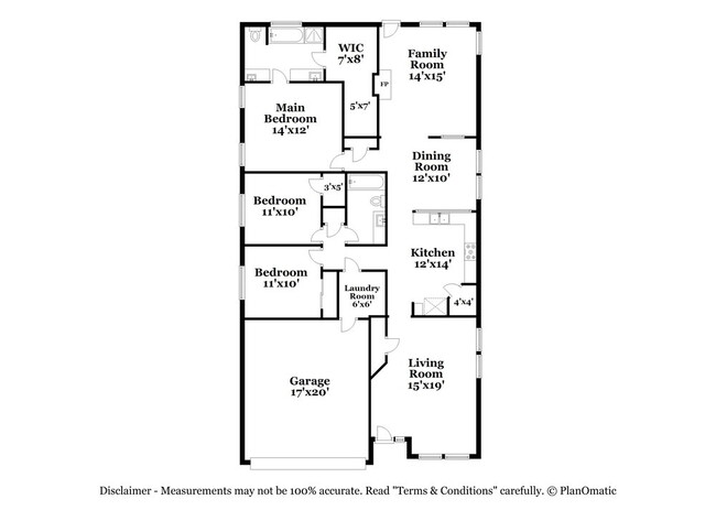 14314 Yellow Warbler in San Antonio, TX - Building Photo - Building Photo