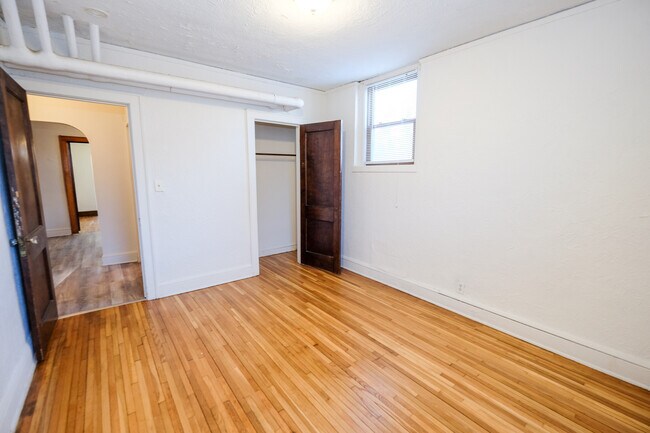 Ternary Flats in Minneapolis, MN - Building Photo - Building Photo