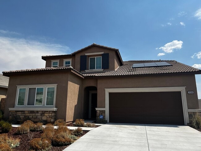property at 28388 Memory Ln