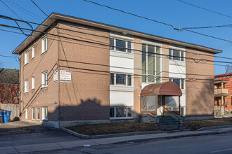 606 O'Connor St in Ottawa, ON - Building Photo - Building Photo