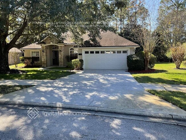 property at 744 S Heritage Creek Way