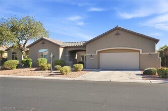 5707 Golden Leaf Ave in Las Vegas, NV - Building Photo - Building Photo