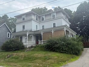 31 Pleasant St in Franklin, NH - Building Photo - Building Photo