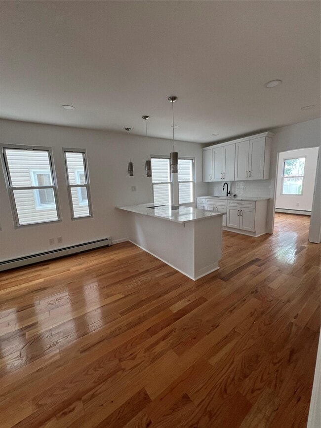 property at 111 Franklin St