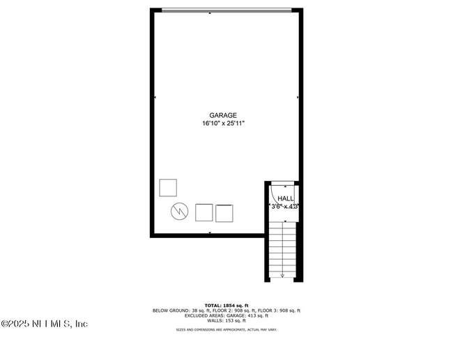 217 7th Ave S in Jacksonville Beach, FL - Building Photo - Building Photo