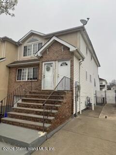 231 Gervil St in Staten Island, NY - Building Photo - Building Photo