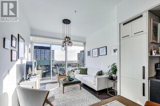 455-N1455 Front St E in Toronto, ON - Building Photo - Building Photo
