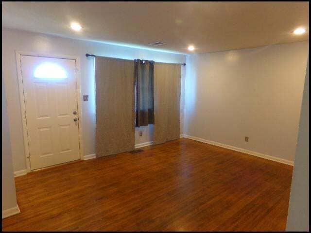 9910 Brooks Ln in Little Rock, AR - Building Photo - Building Photo