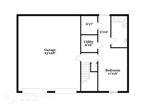 6501 E 137th St in Grandview, MO - Building Photo - Building Photo