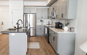 The Springs at Coyote Ridge in Heber City, UT - Building Photo - Building Photo