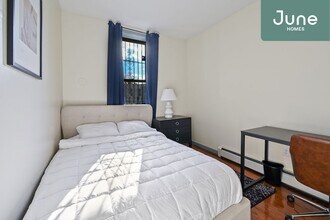 1236 Putnam Ave-Unit -B in Brooklyn, NY - Building Photo - Building Photo