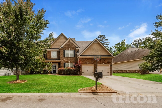 property at 1359 Highwoods Pass