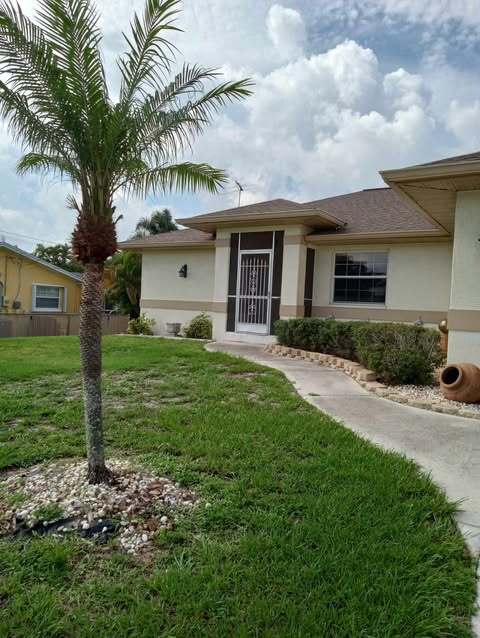 601 Tarpon Way in Punta Gorda, FL - Building Photo - Building Photo