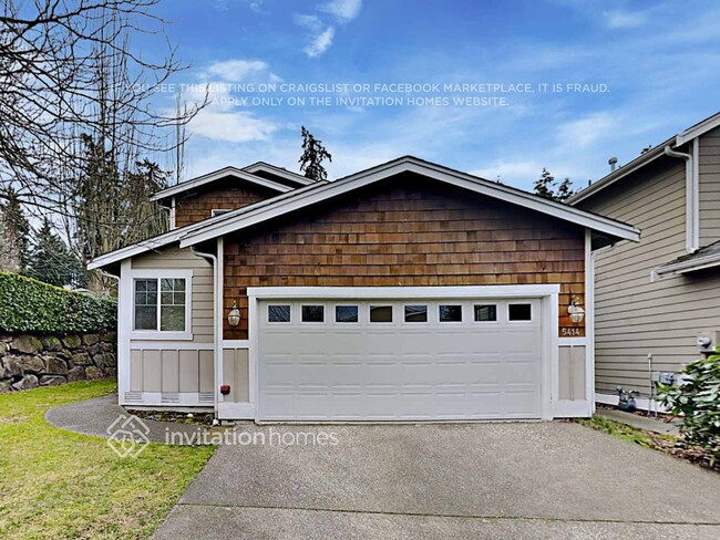 property at 5414 55th St Ct W