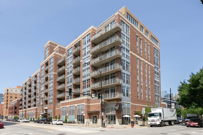 property at 111 S Morgan St