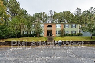 843 Garden Walk Blvd in Atlanta, GA - Building Photo - Building Photo