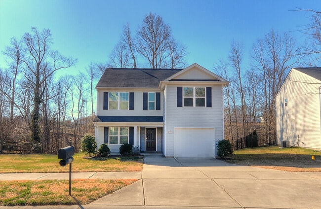 property at 2010 Turtle Point Rd