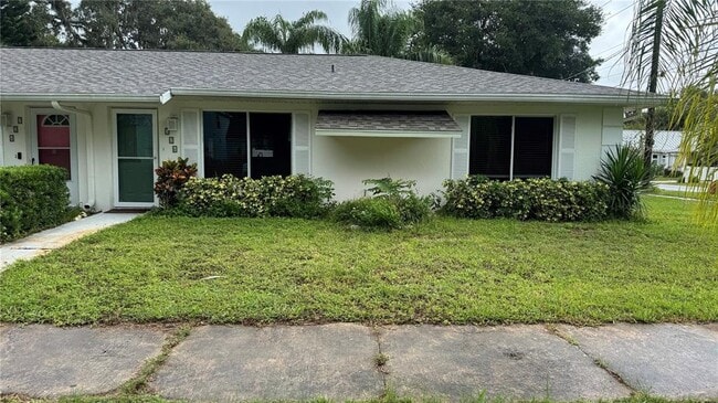 property at 724 Downing St